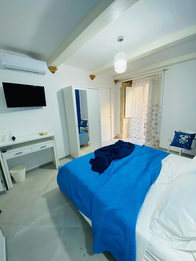 Casa 68 Ortigia Affittacamere