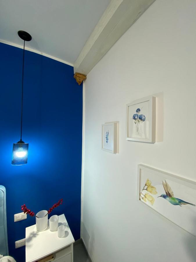 Casa 68 Ortigia Affittacamere *