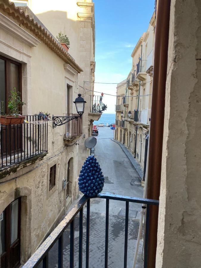 Affittacamere Casa 68 Ortigia