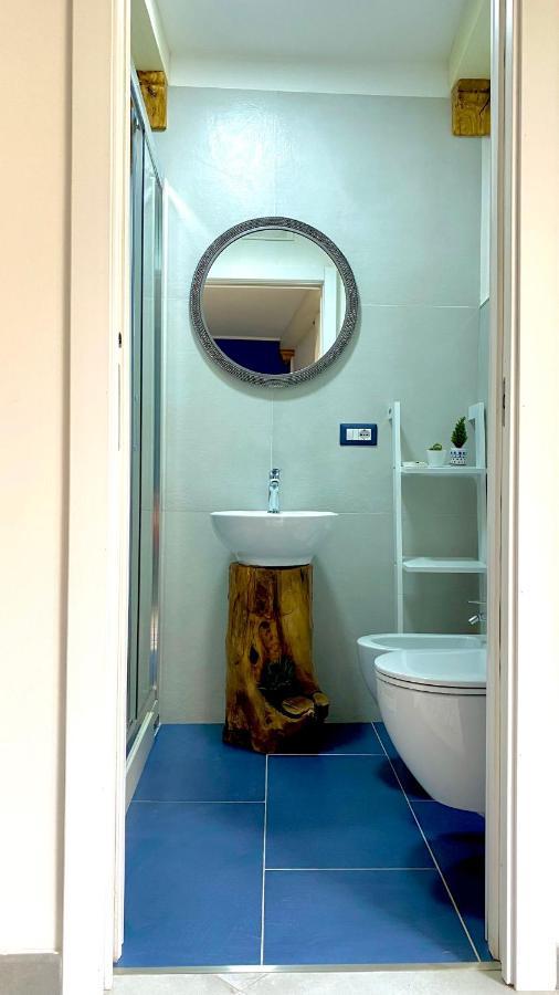 Casa 68 Ortigia Affittacamere Syracuse