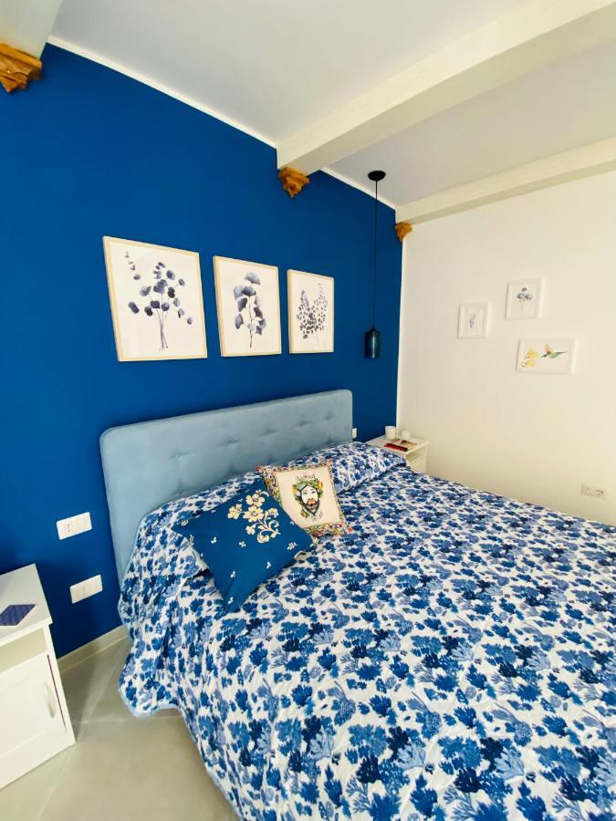 Casa 68 Ortigia *
