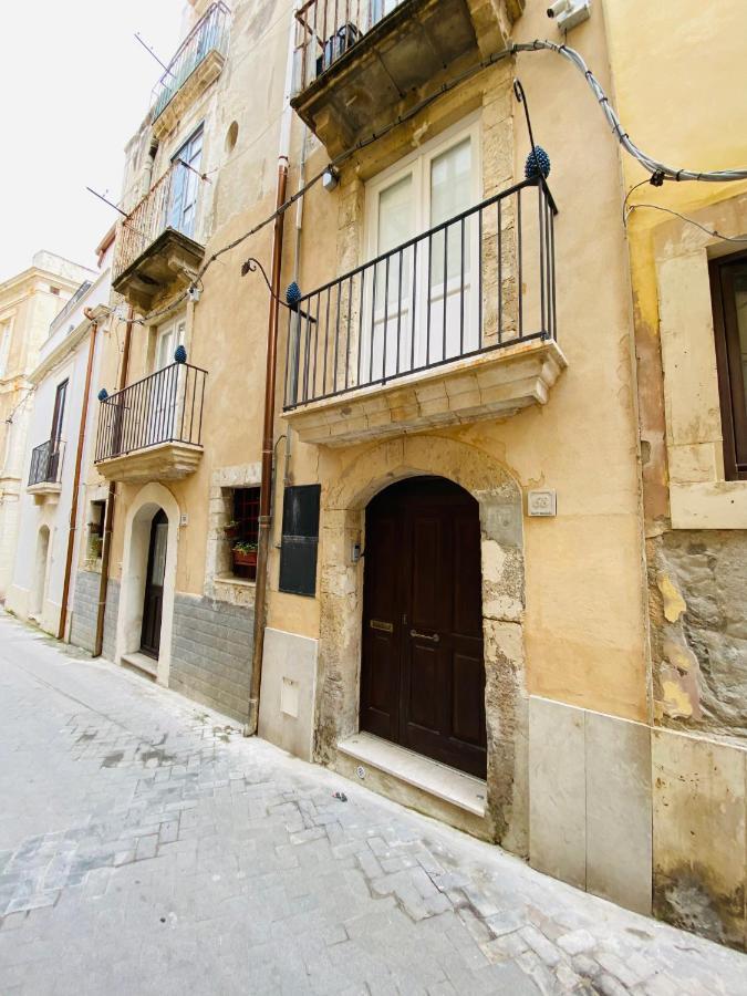 Affittacamere Casa 68 Ortigia *