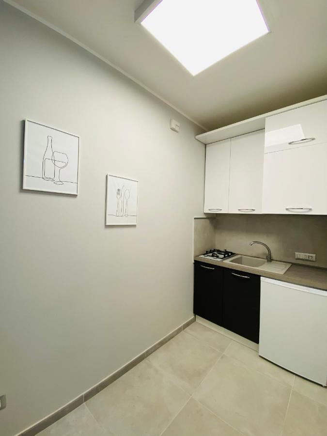 Casa 68 Ortigia Affittacamere Syracuse