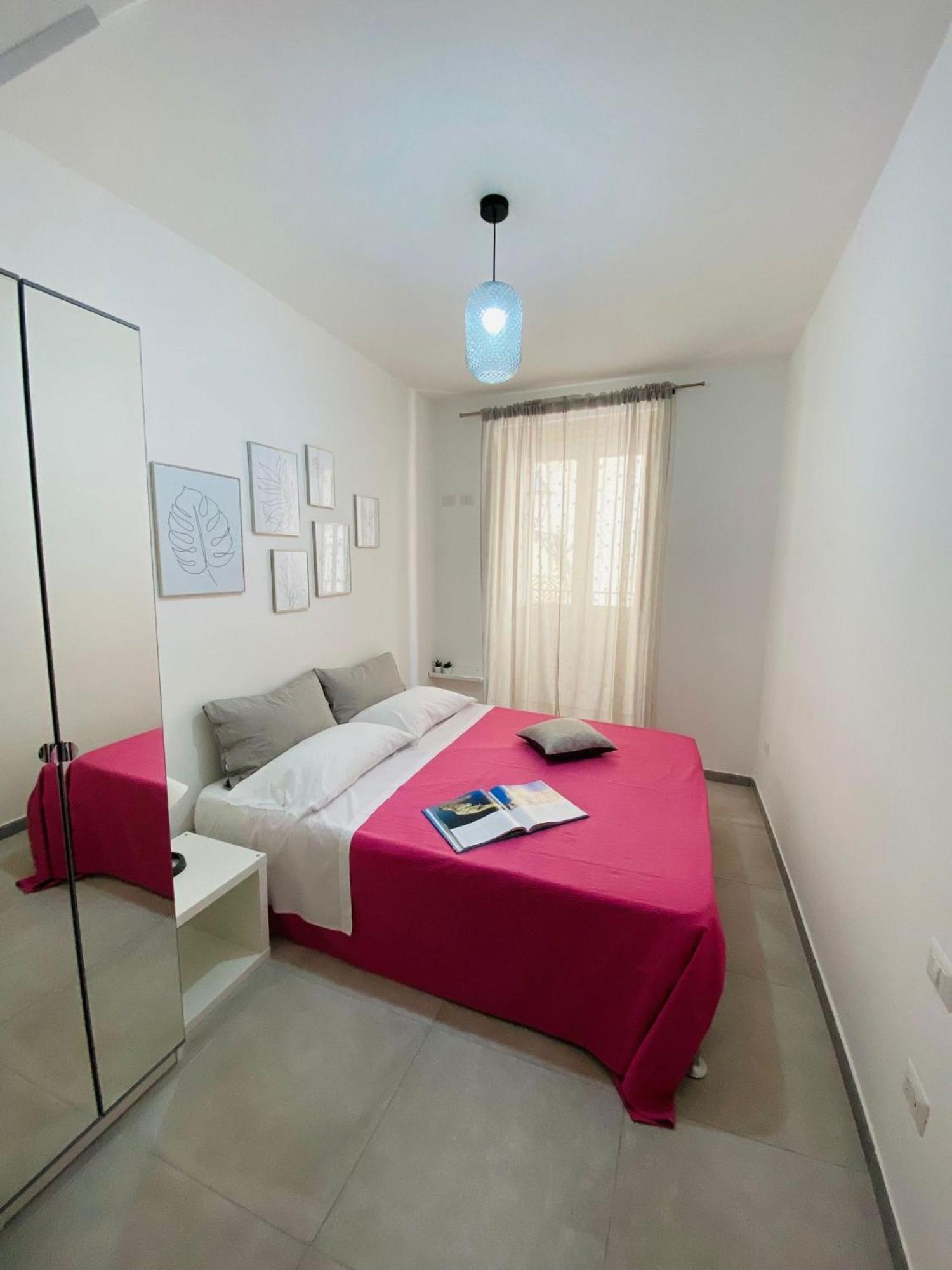 Casa 68 Ortigia Syracuse