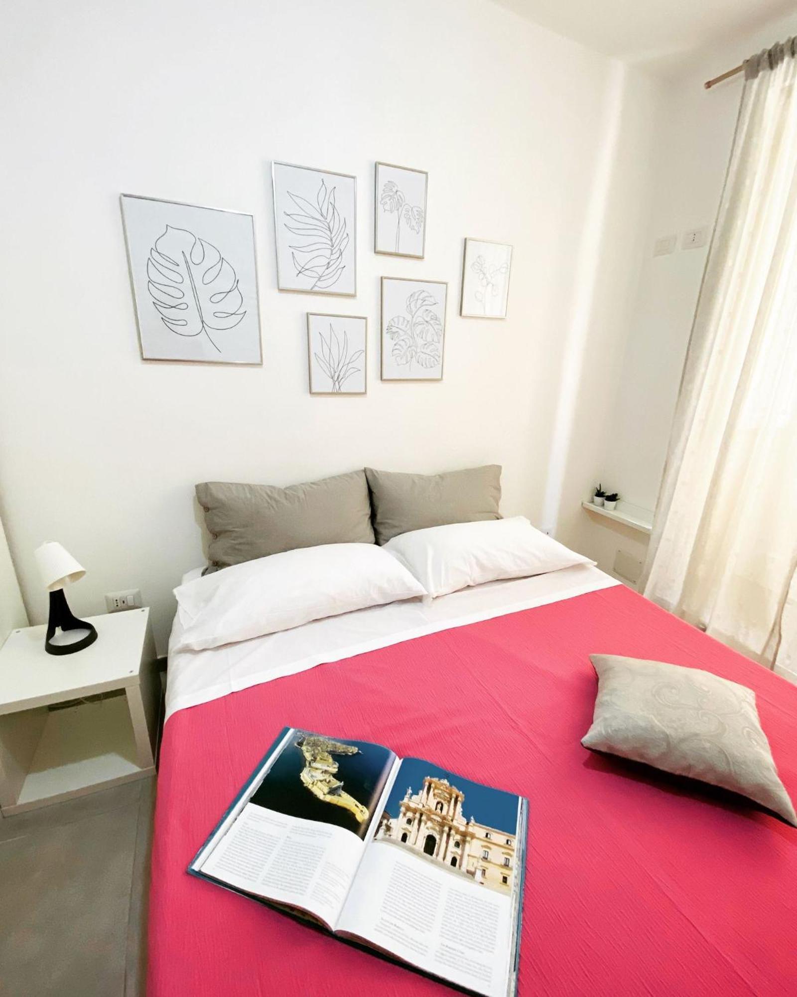Casa 68 Ortigia Affittacamere Syracuse