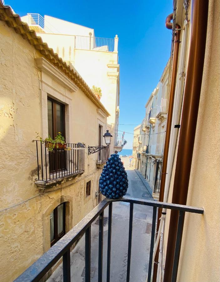 Gasthof Casa 68 Ortigia *