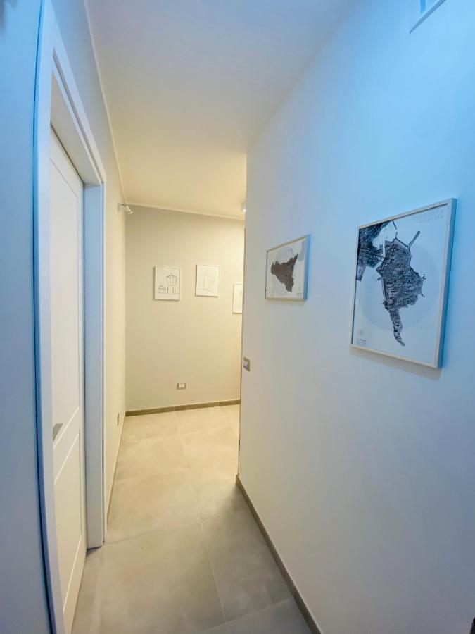 Casa 68 Ortigia
